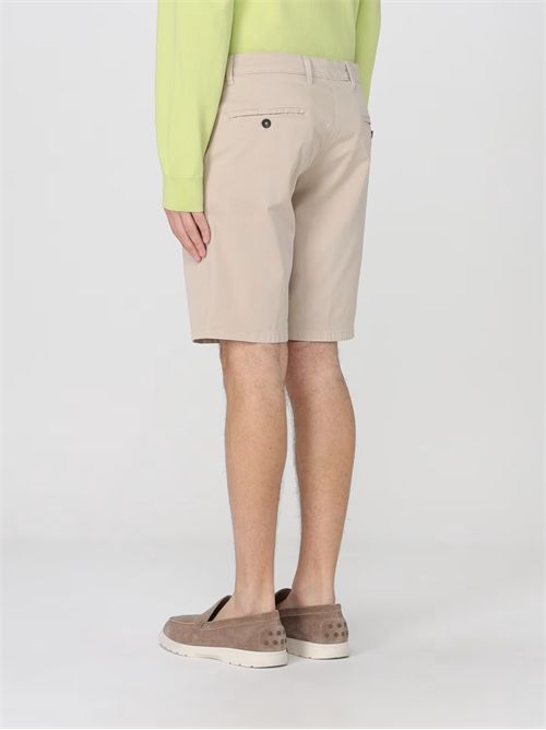 Pantaloncino Manuel Ritz in cotone MANUEL RITZ | B1758TC253290/23